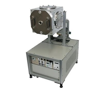 Thiết bị hút chân không cỡ nhỏ (5.0×10^-4Pa) SHIBAURA ELETEC EEA-04TM