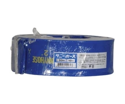 Ống nhựa mềm có ren gia cường (53 x 55.6mm, dài 10m) SHIBATA INDUSTRIAL SH-50-10
