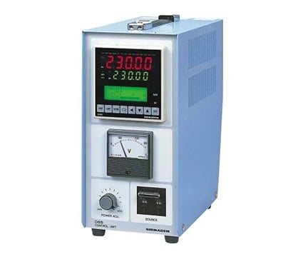 SHIMADEN DSS23A-20P084-1K060000 Desktop Temperature Control Unit (Self-Cooling, AC100 - 120V, 20A)