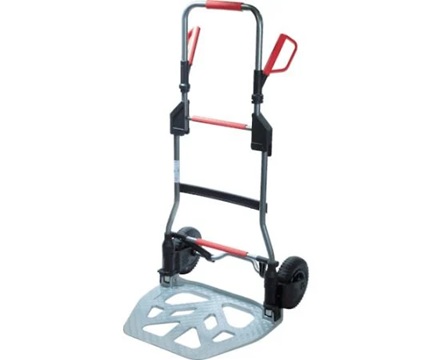 SIMONEVERS 2234-41V3 Hand Truck (Folding Cart, 75kg)