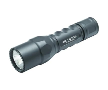 Đèn pin nhỏ gọn 6PX Tactical SureFire, LLC 6PX-C-BK