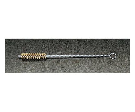 ESCO EA109SJ-20 Tube Brush (Brass) (φ20 x 75mm)