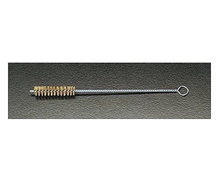 ESCO EA109SJ-25 Tube Brush (Brass) (φ25 x 100mm)