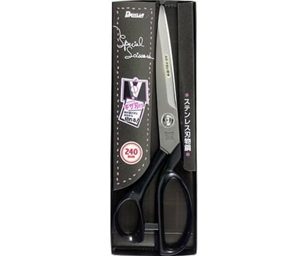 Shukensaku DS-G240 Dressmaking scissors (240 x 80 x 14mm)