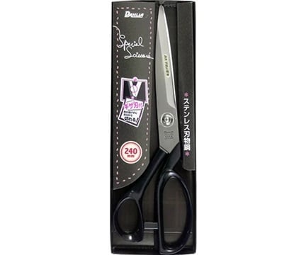 Kéo cắt may (240 x 80 x 14mm) Shukensaku DS-G240