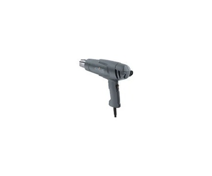 Steinel HL1620S1 Hot Air Gun (250oC/ 400oC, 220/ 360Ｌ/min, AC100V)