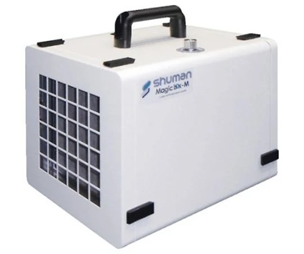 Máy khử mùi Magic Box-M 100V shuman MA04C