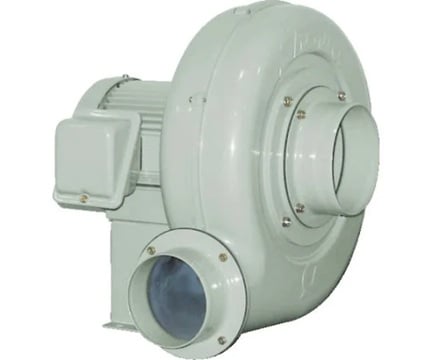 SHOWA DENKI EP-63S Electrical Electric Blower Universal Series 0.1kW