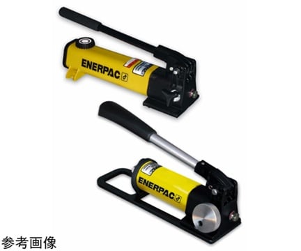 Enerpac P-391 Manual Hydraulic Pump Plastic (0 - 70MPa)