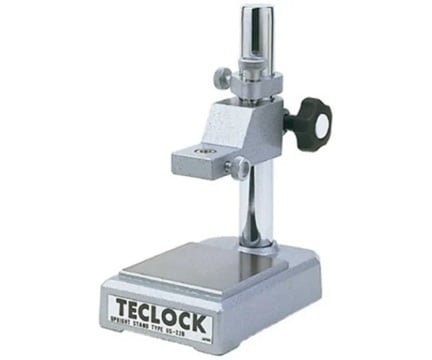 TECLOCK US-22B Stand with Micro-adjustment Device (80 x 80mm, 0 - 110mm)