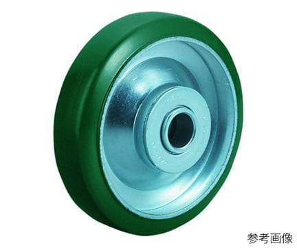 YUEI CASTER UW-75 Wheel of Caster (polyurethane, Φ75mm)