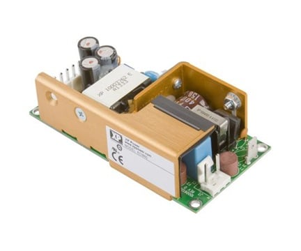 XP Power ECM60US24 AC/DC Converter (24VDC, 2.5A, 60W Open Frame)