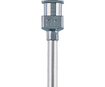 Đầu phun (1.19 x 1.65 x 13mm, 1 gói (12 cái)) Iwashita Engineering MN-16G-13