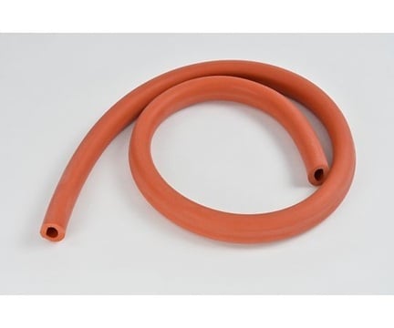Ống xốp silicon (φ15 x φ25, 1m) ThreeHigh ST15-25-1