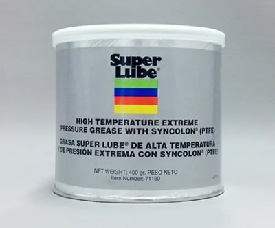 Synco Chemical 71160 High temperature/ extreme pressure grease 400g
