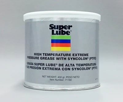 Mỡ chịu nhiệt độ cao/ áp suất cực lớn 400g Synco Chemical 71160