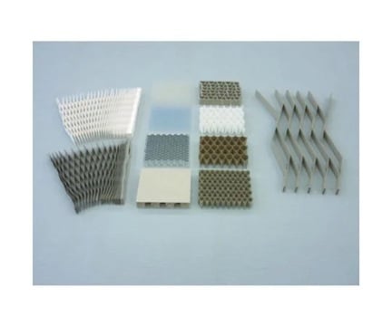 Shin Nippon Feather Core SAMPLE-KITA4 Sample Kit A4 (220 x 305 x 22mm)