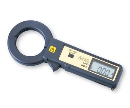 Đồng hồ đo dòng rò (0 - 30mA, 300mA, 30A, 300A) MULTI MEASURING INSTRUMENTS M140