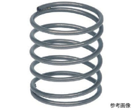 Imao BJ351-08001-C1 Low-Pressure Spring for Natural Supporter (Cylinder)