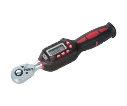 Cờ lê lực điện tử (12 - 60Nm) TONE T3DT60H