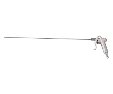 TRUSCO NAKAYAMA TD-80-5 Air Duster Trigger Type Plug Type Nozzle 500mm