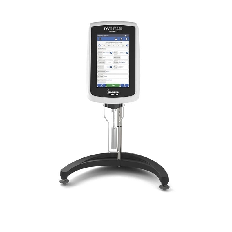 Máy đo độ nhớt kỹ thuật số (800 - 320,000,000mPas) Brookfield XDV2PHBTBB0U00