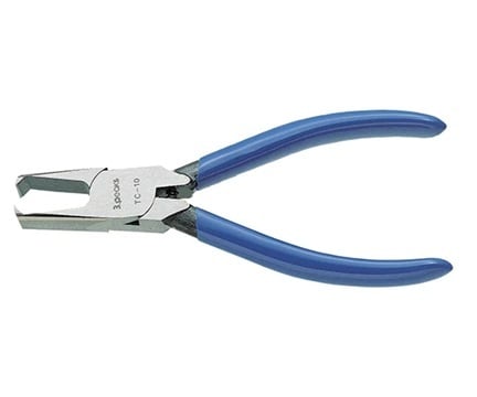 Kìm cắt trong không gian hẹp 150mm THREE PEAKS GIKEN TC-10Z