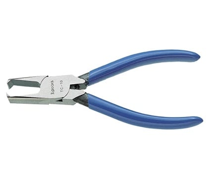 THREE PEAKS GIKEN TC-10Z Top Cutter 150mm