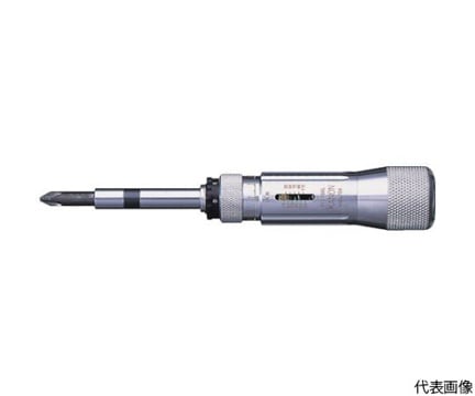Nakamura Mfg CN60LTDK Slip type torque Driver (5 - 60cNm)