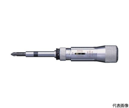Tua vít momen xoắn kiểu trượt (5 - 60cNm) Nakamura Mfg CN60LTDK