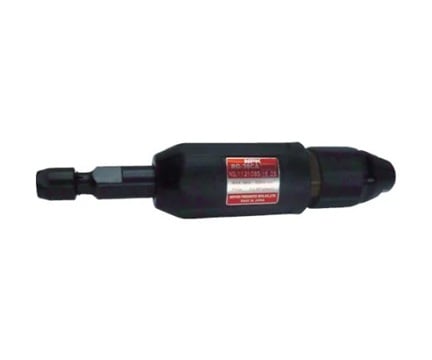 Nippon Pneumatic Mfg RG-38CA Daigrainda Grip Type with axis Grinding Stone for 15303 (22000rpm, 0.6MPa)