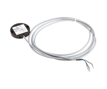 Cảm biến điện dung PNP/NPN (2 - 25mm, 50 x 10mm) SIE Sensorick BCS003K
