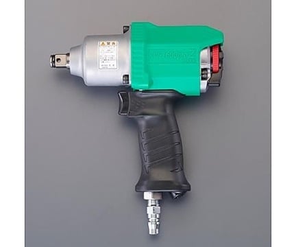 Súng bắn ốc vít dùng khí nén (9600rpm, 300L/min) KUKEN EA155KB-1A