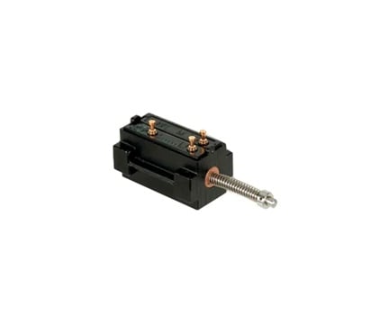 MIDORI PRECISIONS LP-10FB 1kΩ Potentiometer Contact Type (Plastic Resistor) Linear Displacement Sensor 10mm