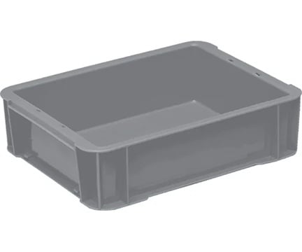 SANKO 20060700GL802 Container #6B Light Gray 6.7L