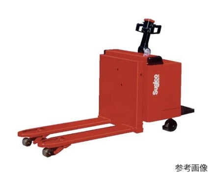 SUGIKUNI INDUSTRIAL 2LR1-18(L) Electric Low Lift 1800kg