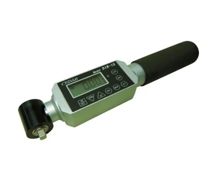 Cờ lê lực điện tử (0.20 - 15Nm, 0.01Nm) Sugisaki Meter DIW-15