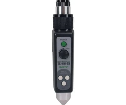 SUGITOH TS-HM-25 Handy Micrometer (25X, 5mm)