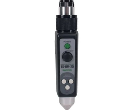 Kính hiển vi đo micromet cầm tay (25X, 5mm) SUGITOH TS-HM-25