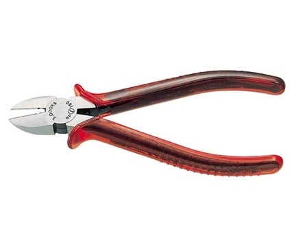 Kìm cắt chịu lực cao 150mm THREE PEAKS GIKEN NP-150PH-S