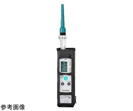 Máy dò khí dễ cháy Propylene New Cosmos Electric XP-702IIIS-B