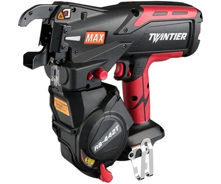 Máy buộc dây thép 2.0kg MAX RB-442T