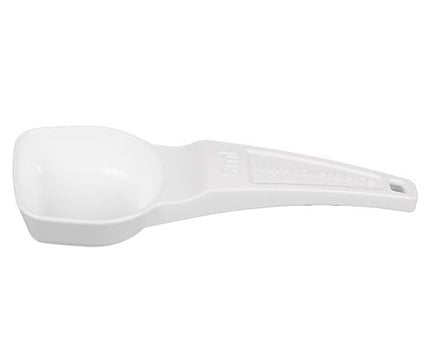 Burkle 5378-4011 Sterile Sampling Spoons (individually Packaged, 5mL, 100pcs/ pk)