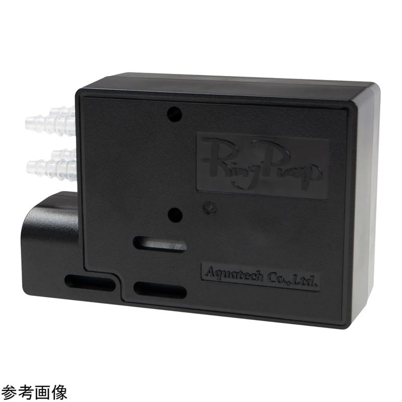 Bơm ống dạng vòng 50mL/phút Aquatech RP-2GⅡ02S-50Z-DC24V