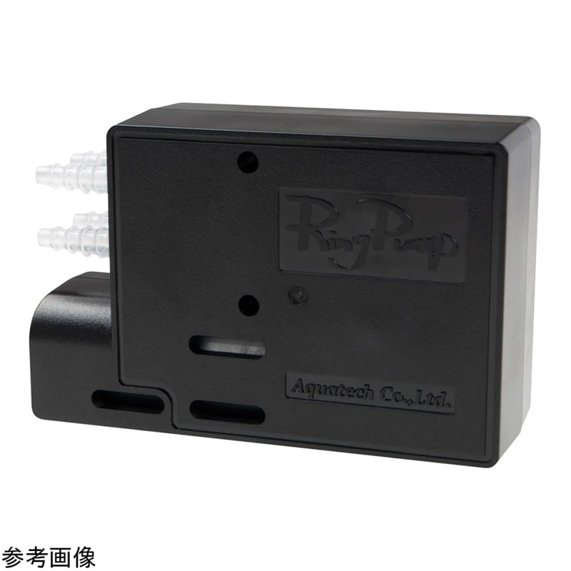 Aquatech RP-2GⅡ02S-50Z-DC24V Tube Pump Ring Pump 50mL/min