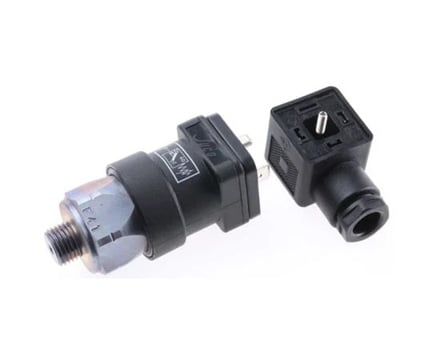 Suco 0184457031003 Pressure Sensor (1.5bar, 250V, G1/4, IP65)