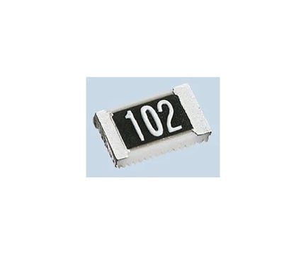 Susumu Co RR1220P-104-D Thin-film chip resistor ((100kΩ, 1 bag (100pcs))