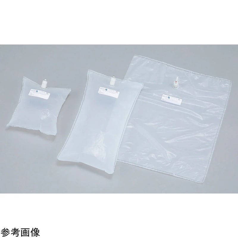 Túi lấy mẫu PTFE (van PP, 50L) Scentroid BG2F50-PP
