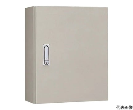 Tủ điện (600×200×700mm, IP54) NITTO KOGYO RA20-67