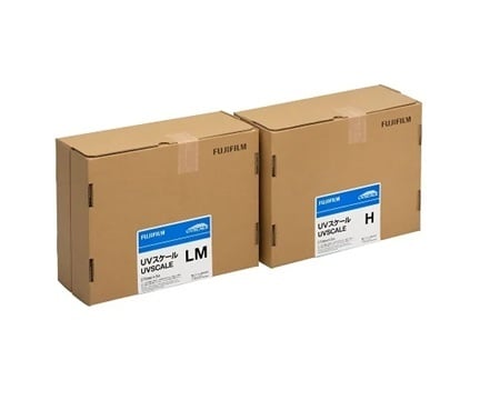 Màng film đo tia UV dạng cuộn (270mm x 5m) FUJIFILM UVSCALE LM R270 5M 1